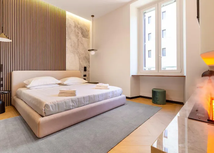 Minerva Boutique Suites